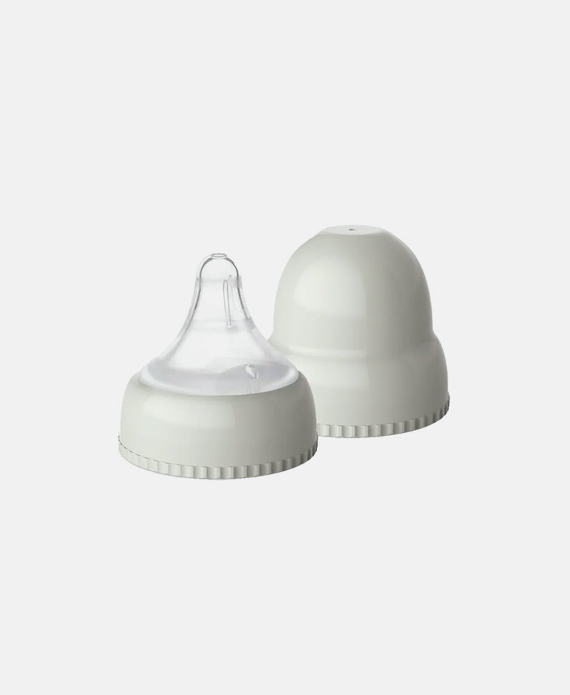 Bottle Kit - Slow Flow Teat