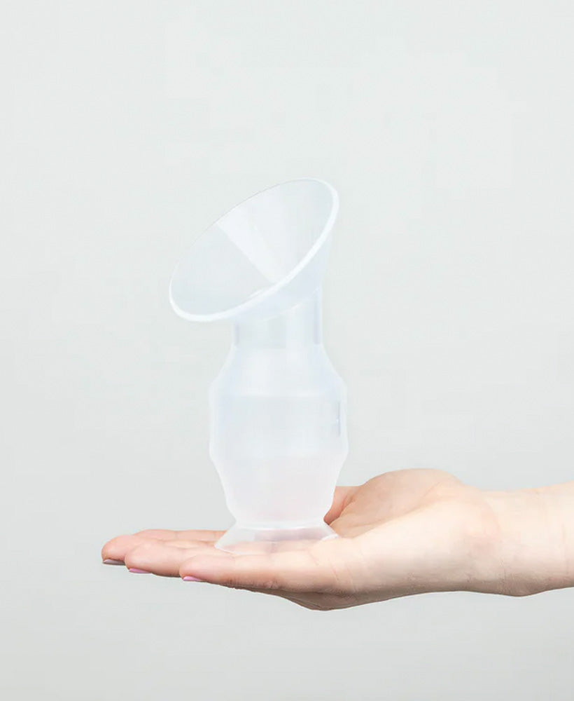 Manual Milk Collector | Ash Rose