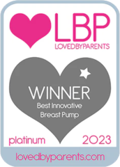Made for mums silver award 2024
