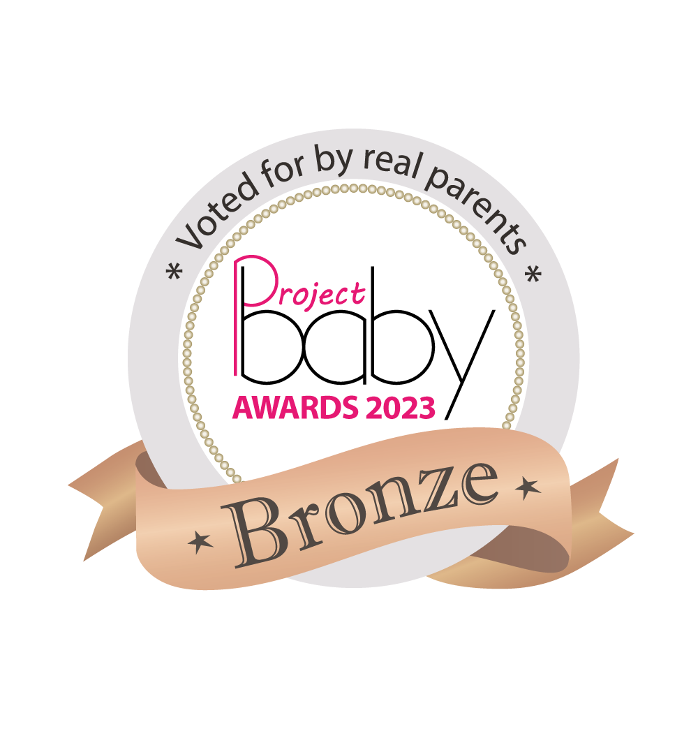 Project baby gold award 2023
