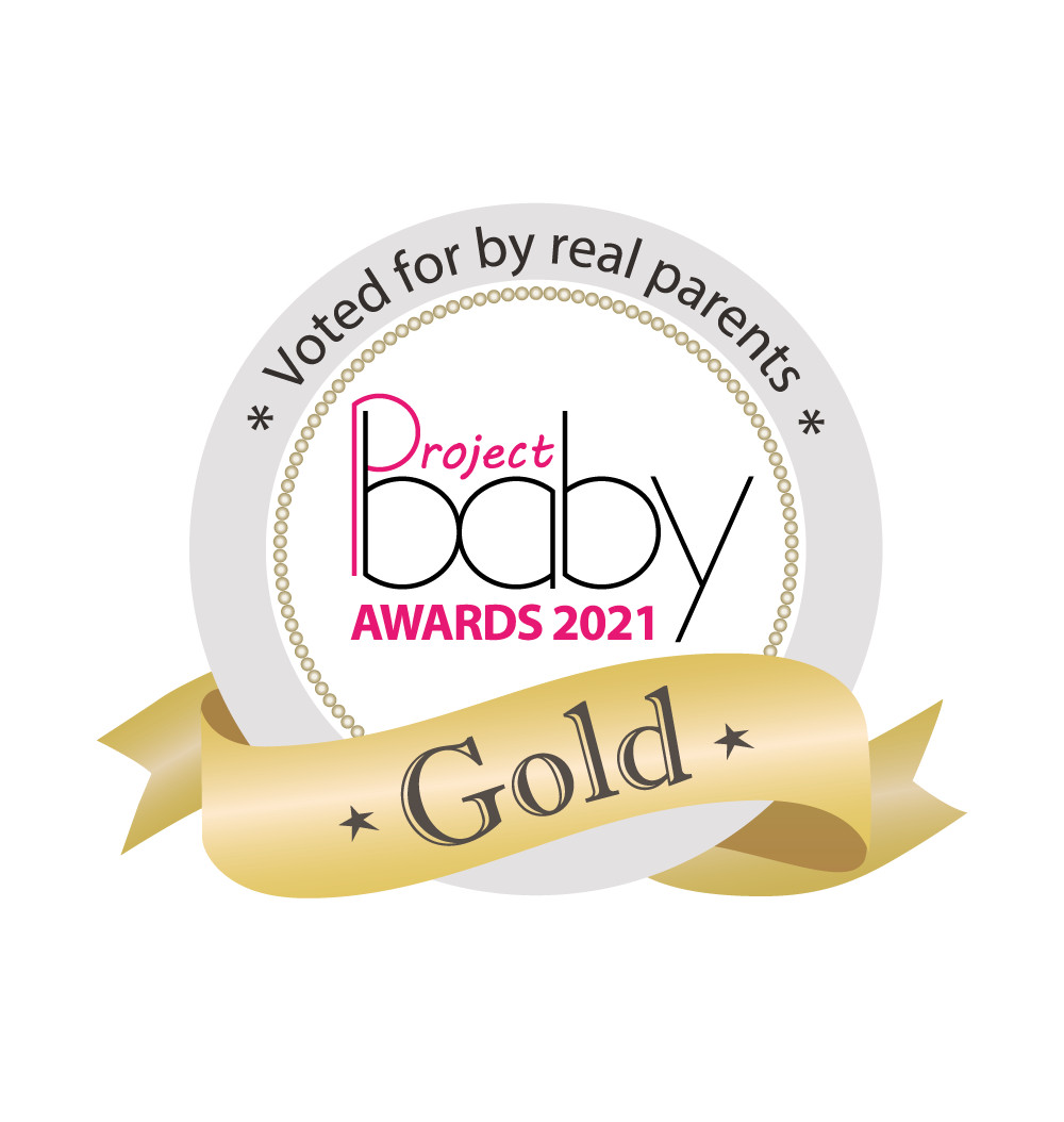 Project baby bronze award 2023