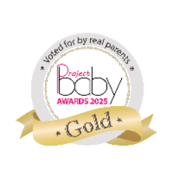 Junior design awards gold 2023