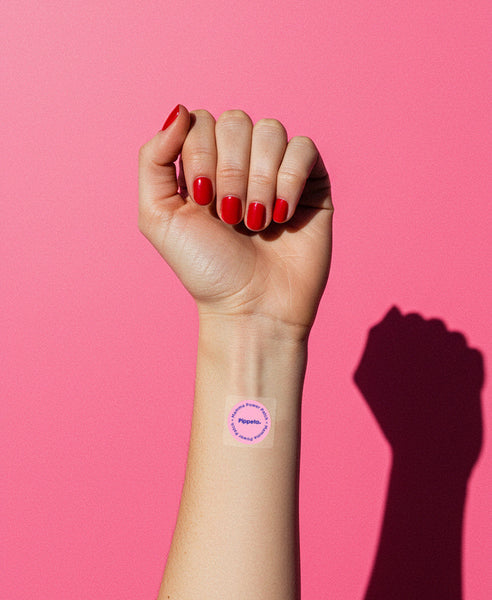 Mamma Power Vitamin Patch