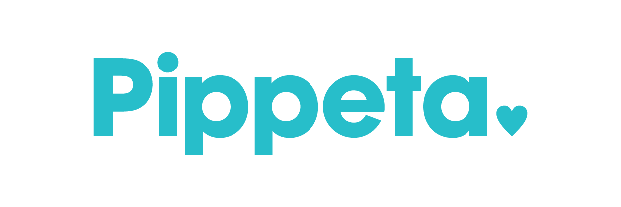 Pippeta logo