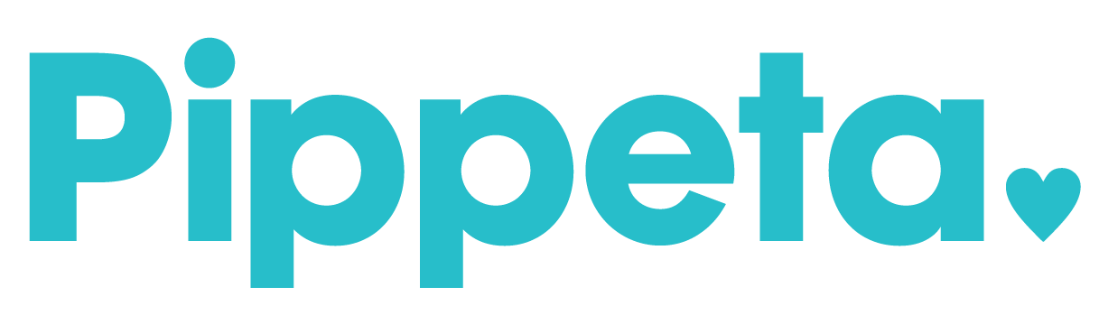 Pippeta logo