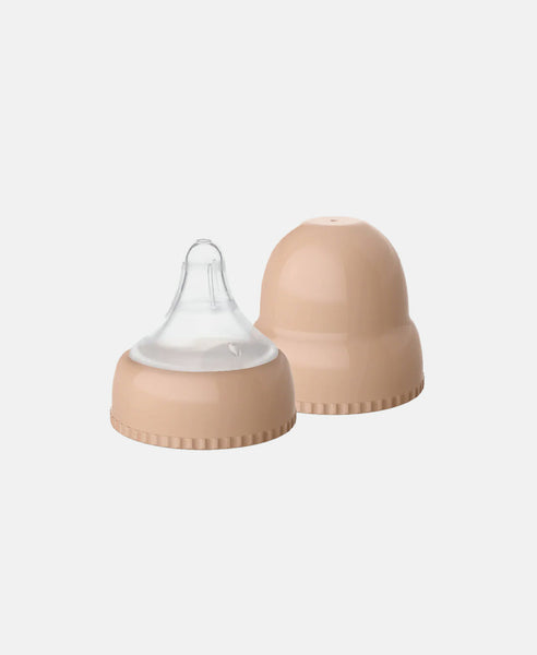 Bottle Kit - Slow Flow Teat