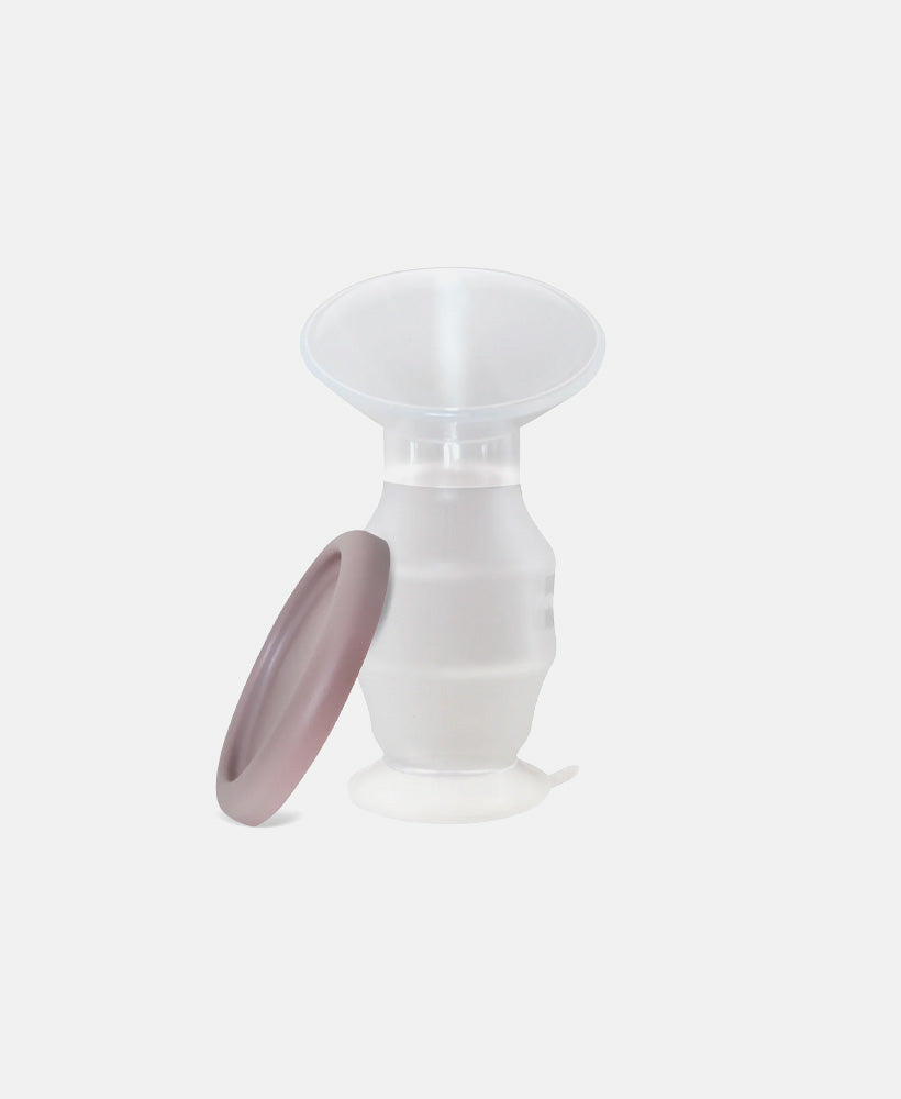 Manual Milk Collector | Ash Rose