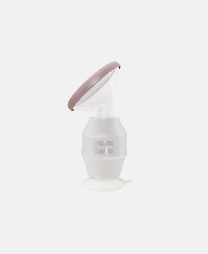 Manual Milk Collector | Ash Rose